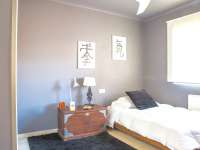 Sale - Bungalow - Chalet - adosado - A-ALICANTE CAPITAL - SAN JUAN PLAYA-CABO HUERTAS