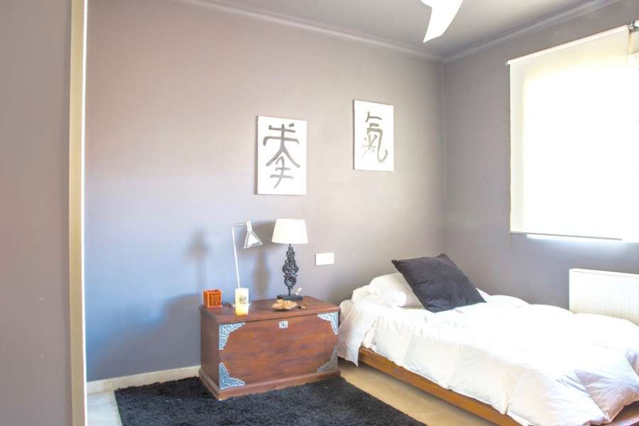 Sale - Bungalow - Chalet - adosado - A-ALICANTE CAPITAL - SAN JUAN PLAYA-CABO HUERTAS