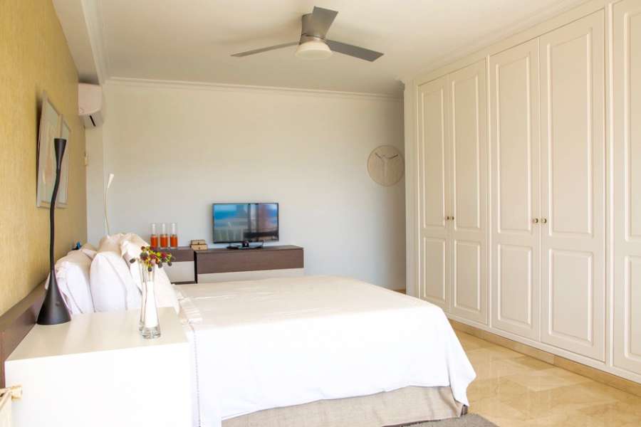 Sale - Bungalow - Chalet - adosado - A-ALICANTE CAPITAL - SAN JUAN PLAYA-CABO HUERTAS