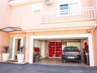 Sale - Bungalow - Chalet - adosado - A-ALICANTE CAPITAL - SAN JUAN PLAYA-CABO HUERTAS