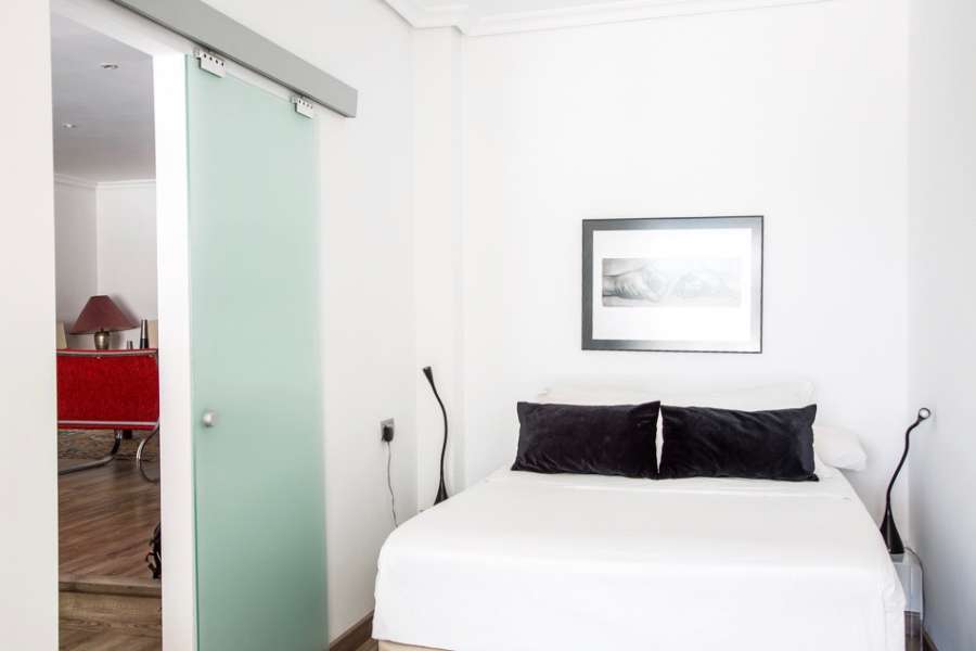 Sale - Bungalow - Chalet - adosado - A-ALICANTE CAPITAL - SAN JUAN PLAYA-CABO HUERTAS