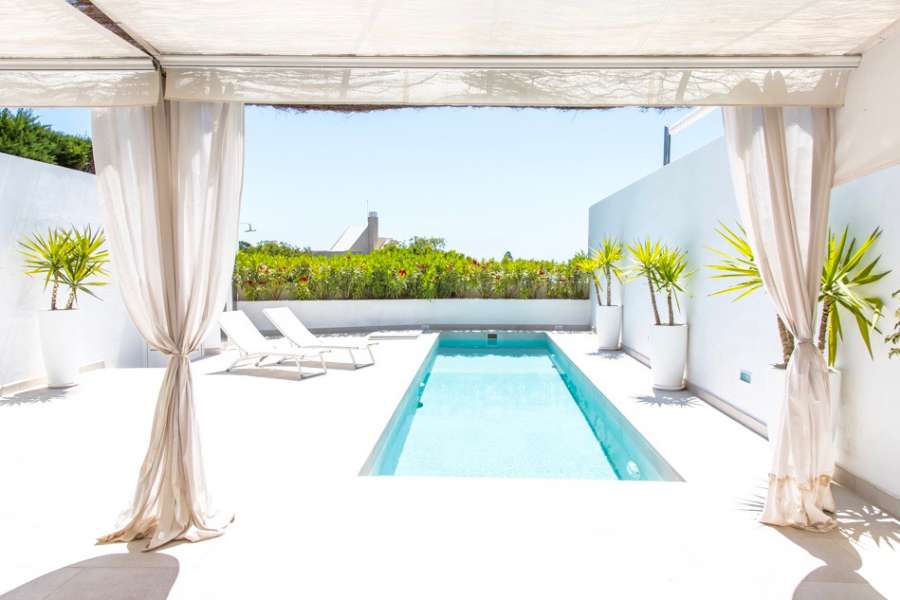 Sale - Bungalow - Chalet - adosado - A-ALICANTE CAPITAL - SAN JUAN PLAYA-CABO HUERTAS