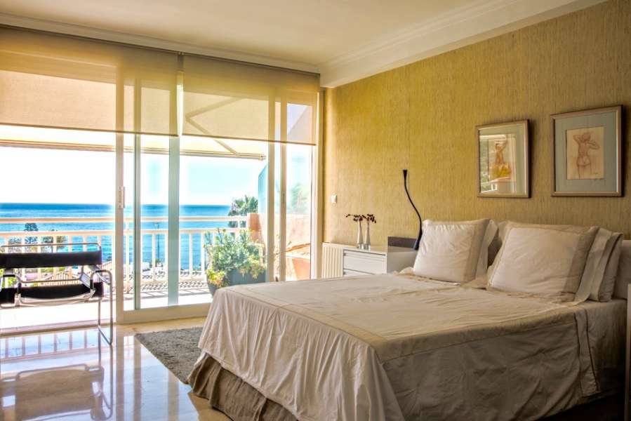 Sale - Bungalow - Chalet - adosado - A-ALICANTE CAPITAL - SAN JUAN PLAYA-CABO HUERTAS