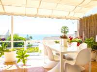 Sale - Bungalow - Chalet - adosado - A-ALICANTE CAPITAL - SAN JUAN PLAYA-CABO HUERTAS