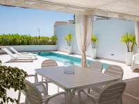 Sale - Bungalow - Chalet - adosado - A-ALICANTE CAPITAL - SAN JUAN PLAYA-CABO HUERTAS