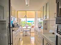 Sale - Bungalow - Chalet - adosado - A-ALICANTE CAPITAL - SAN JUAN PLAYA-CABO HUERTAS