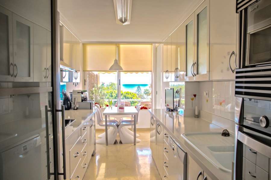 Sale - Bungalow - Chalet - adosado - A-ALICANTE CAPITAL - SAN JUAN PLAYA-CABO HUERTAS