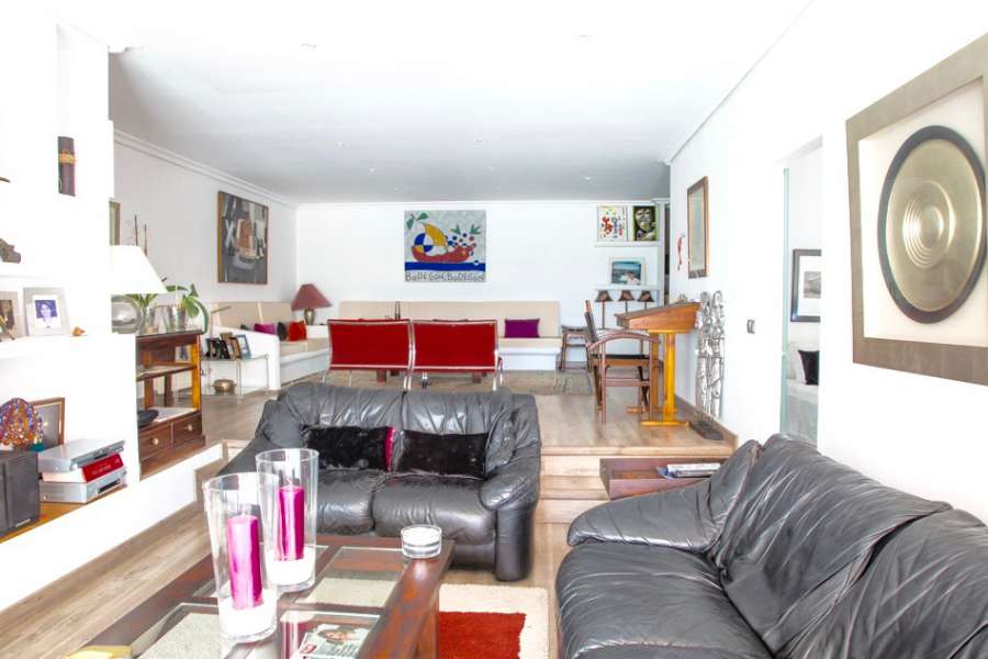 Sale - Bungalow - Chalet - adosado - A-ALICANTE CAPITAL - SAN JUAN PLAYA-CABO HUERTAS