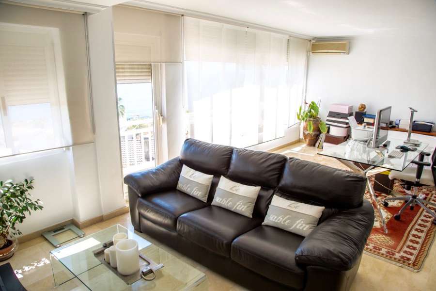 Sale - Bungalow - Chalet - adosado - A-ALICANTE CAPITAL - SAN JUAN PLAYA-CABO HUERTAS