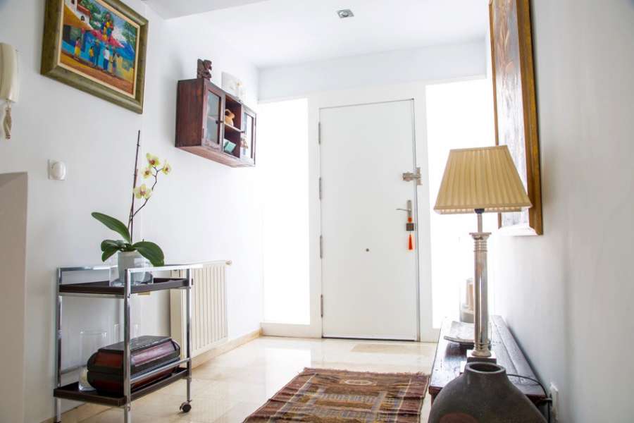 Sale - Bungalow - Chalet - adosado - A-ALICANTE CAPITAL - SAN JUAN PLAYA-CABO HUERTAS