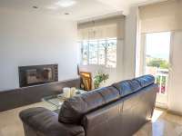 Sale - Bungalow - Chalet - adosado - A-ALICANTE CAPITAL - SAN JUAN PLAYA-CABO HUERTAS