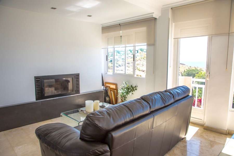 Sale - Bungalow - Chalet - adosado - A-ALICANTE CAPITAL - SAN JUAN PLAYA-CABO HUERTAS