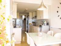 Sale - Bungalow - Chalet - adosado - A-ALICANTE CAPITAL - SAN JUAN PLAYA-CABO HUERTAS