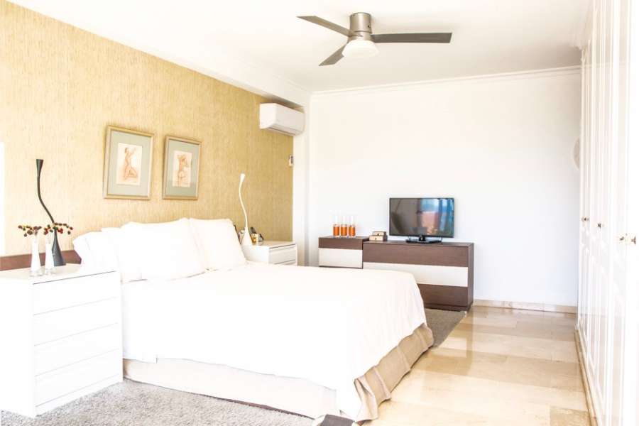 Sale - Bungalow - Chalet - adosado - A-ALICANTE CAPITAL - SAN JUAN PLAYA-CABO HUERTAS