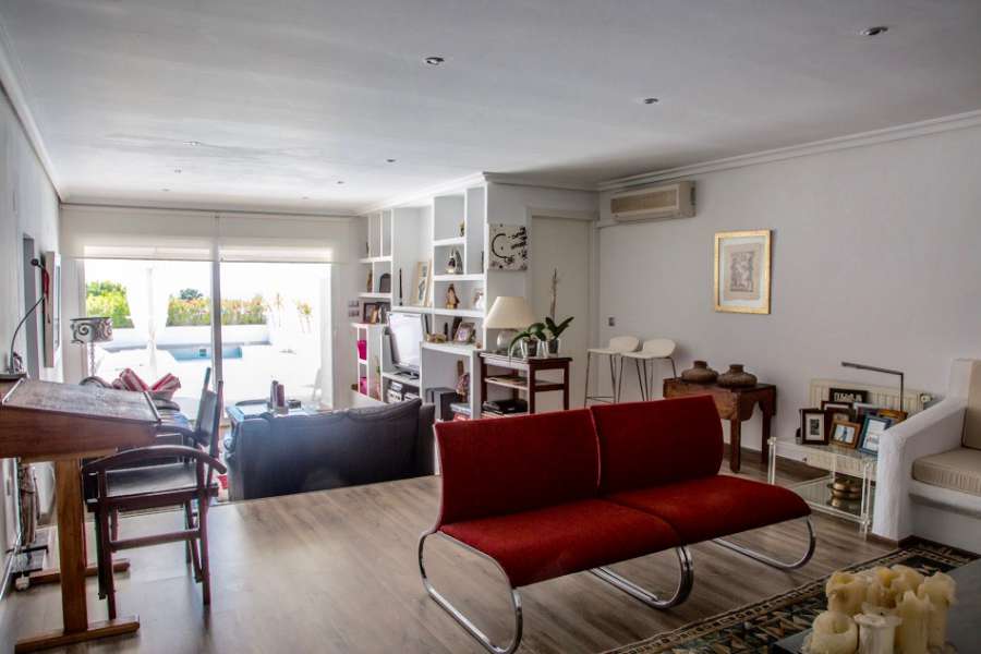 Sale - Bungalow - Chalet - adosado - A-ALICANTE CAPITAL - SAN JUAN PLAYA-CABO HUERTAS