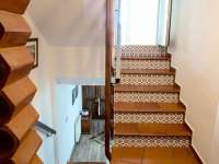 Sale - Bungalow - Chalet - adosado - A-ALICANTE CAPITAL - SAN JUAN PLAYA-CABO HUERTAS