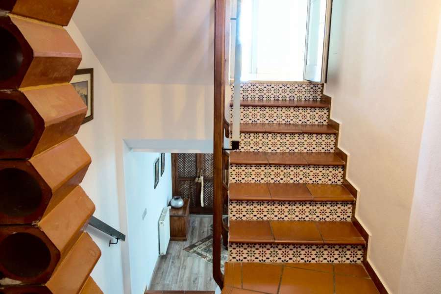 Sale - Bungalow - Chalet - adosado - A-ALICANTE CAPITAL - SAN JUAN PLAYA-CABO HUERTAS