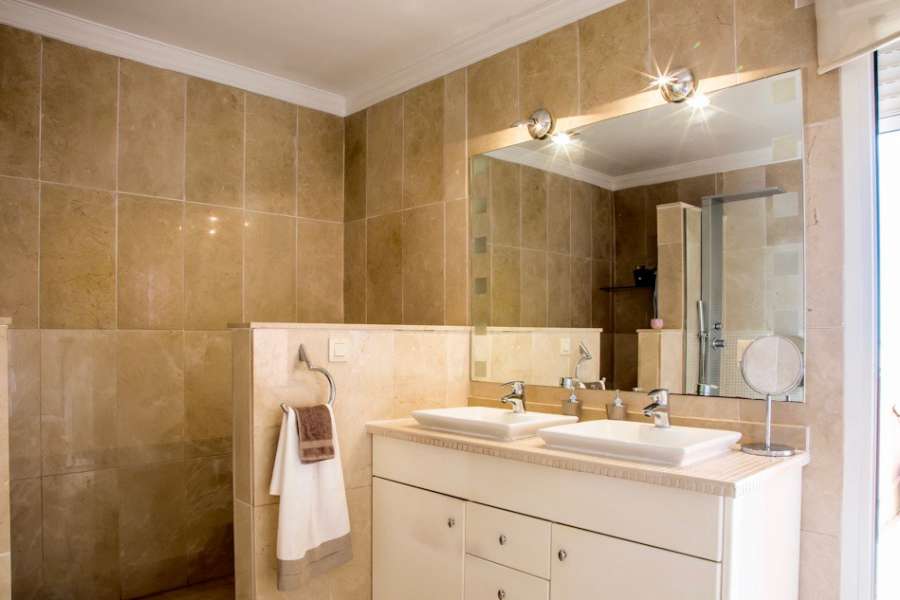 Sale - Bungalow - Chalet - adosado - A-ALICANTE CAPITAL - SAN JUAN PLAYA-CABO HUERTAS