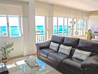 Sale - Bungalow - Chalet - adosado - A-ALICANTE CAPITAL - SAN JUAN PLAYA-CABO HUERTAS