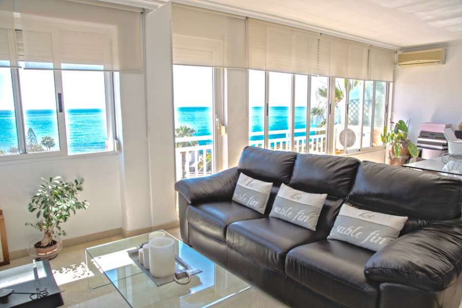 Sale - Bungalow - Chalet - adosado - A-ALICANTE CAPITAL - SAN JUAN PLAYA-CABO HUERTAS
