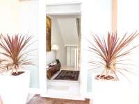 Sale - Bungalow - Chalet - adosado - A-ALICANTE CAPITAL - SAN JUAN PLAYA-CABO HUERTAS