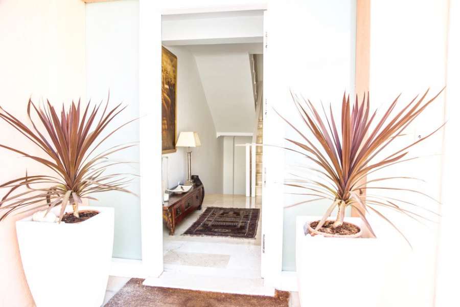 Sale - Bungalow - Chalet - adosado - A-ALICANTE CAPITAL - SAN JUAN PLAYA-CABO HUERTAS