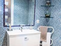 Sale - Bungalow - Chalet - adosado - A-ALICANTE CAPITAL - SAN JUAN PLAYA-CABO HUERTAS