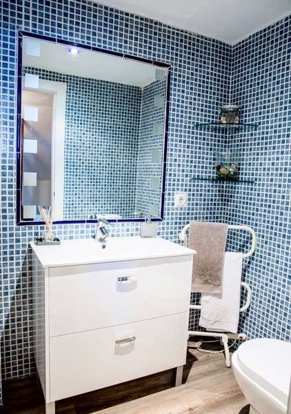 Sale - Bungalow - Chalet - adosado - A-ALICANTE CAPITAL - SAN JUAN PLAYA-CABO HUERTAS