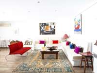 Sale - Bungalow - Chalet - adosado - A-ALICANTE CAPITAL - SAN JUAN PLAYA-CABO HUERTAS