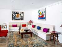 Sale - Bungalow - Chalet - adosado - A-ALICANTE CAPITAL - SAN JUAN PLAYA-CABO HUERTAS