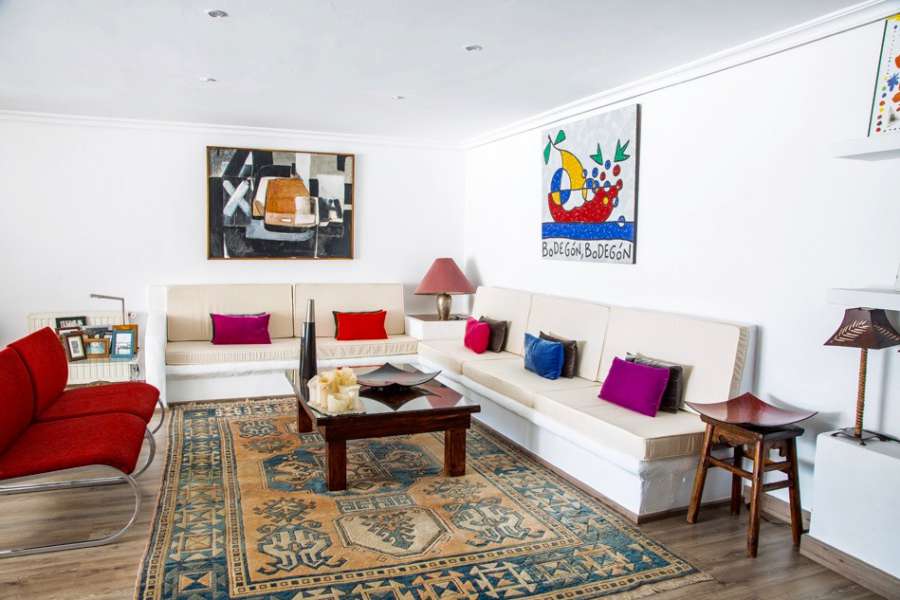 Sale - Bungalow - Chalet - adosado - A-ALICANTE CAPITAL - SAN JUAN PLAYA-CABO HUERTAS