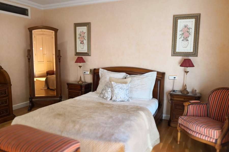 Продажа - Бунгало/Taунхаус - A-GUARDAMAR DEL SEGURA - Cervantes-Playa