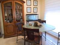 Продажа - Бунгало/Taунхаус - A-GUARDAMAR DEL SEGURA - Cervantes-Playa