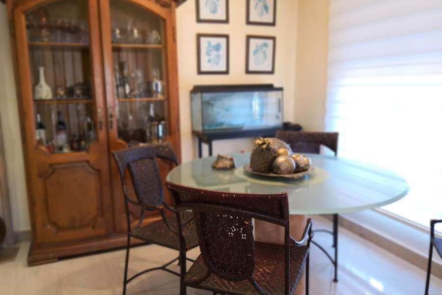 Продажа - Бунгало/Taунхаус - A-GUARDAMAR DEL SEGURA - Cervantes-Playa