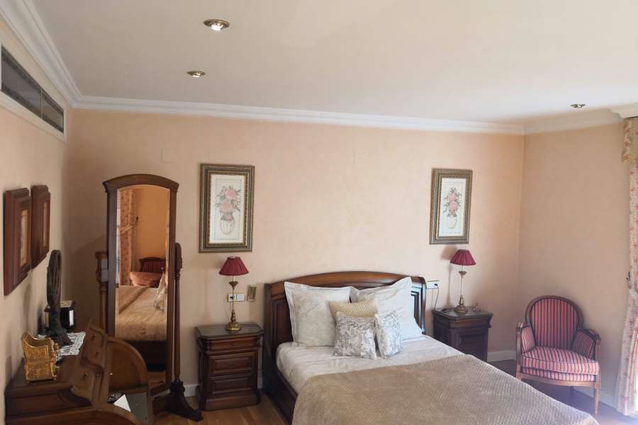 Продажа - Бунгало/Taунхаус - A-GUARDAMAR DEL SEGURA - Cervantes-Playa