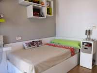 Продажа - Бунгало/Taунхаус - A-GUARDAMAR DEL SEGURA - Cervantes-Playa