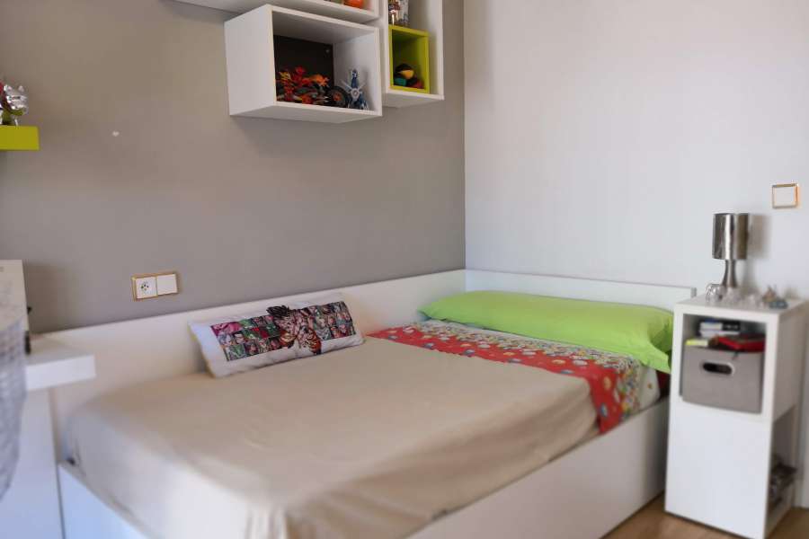 Продажа - Бунгало/Taунхаус - A-GUARDAMAR DEL SEGURA - Cervantes-Playa