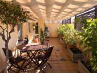 Продажа - Бунгало/Taунхаус - A-GUARDAMAR DEL SEGURA - Cervantes-Playa