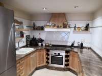 Продажа - Бунгало/Taунхаус - A-GUARDAMAR DEL SEGURA - Cervantes-Playa