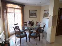 Продажа - Бунгало/Taунхаус - A-GUARDAMAR DEL SEGURA - Cervantes-Playa