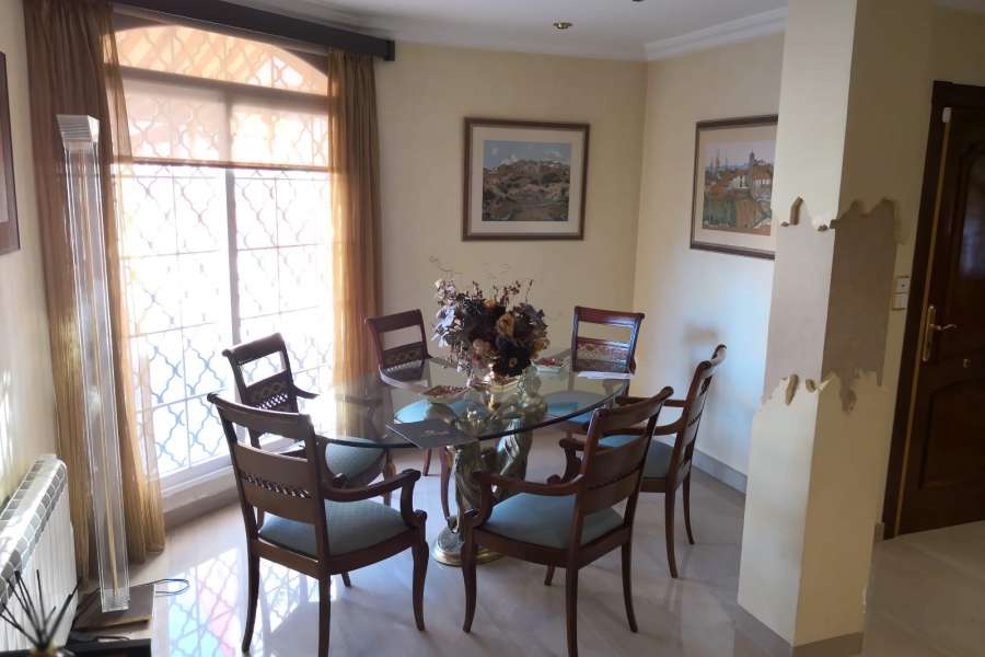 Продажа - Бунгало/Taунхаус - A-GUARDAMAR DEL SEGURA - Cervantes-Playa