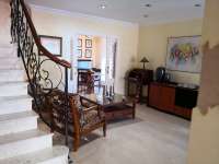 Продажа - Бунгало/Taунхаус - A-GUARDAMAR DEL SEGURA - Cervantes-Playa