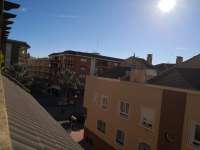 Продажа - Бунгало/Taунхаус - A-GUARDAMAR DEL SEGURA - Cervantes-Playa