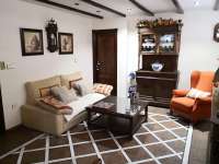 Продажа - Бунгало/Taунхаус - A-GUARDAMAR DEL SEGURA - Cervantes-Playa