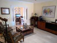 Продажа - Бунгало/Taунхаус - A-GUARDAMAR DEL SEGURA - Cervantes-Playa