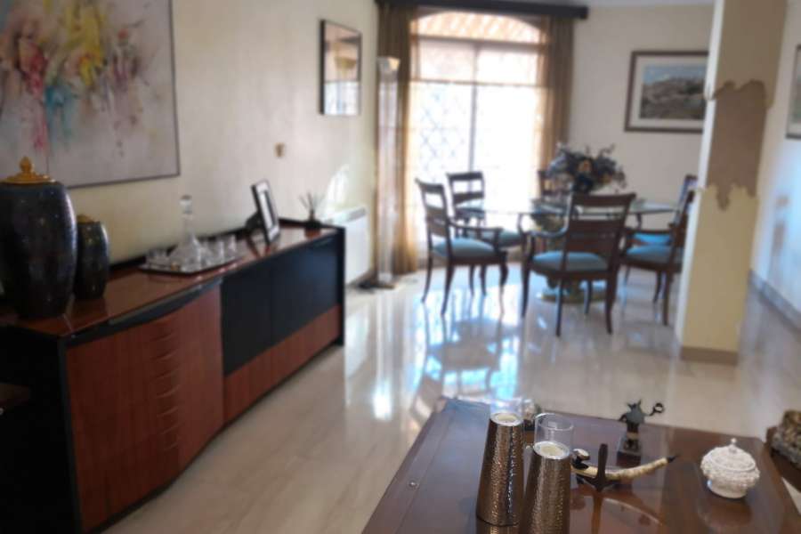 Продажа - Бунгало/Taунхаус - A-GUARDAMAR DEL SEGURA - Cervantes-Playa