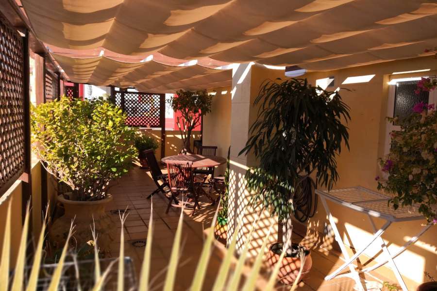 Продажа - Бунгало/Taунхаус - A-GUARDAMAR DEL SEGURA - Cervantes-Playa