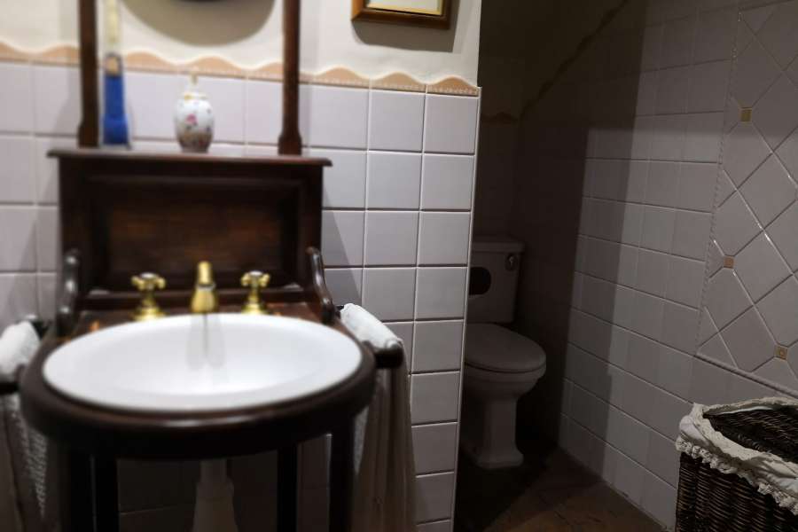 Продажа - Бунгало/Taунхаус - A-GUARDAMAR DEL SEGURA - Cervantes-Playa