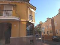 Продажа - Бунгало/Taунхаус - A-GUARDAMAR DEL SEGURA - Cervantes-Playa