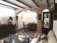 Продажа - Бунгало/Taунхаус - A-GUARDAMAR DEL SEGURA - Cervantes-Playa